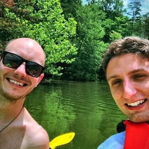 Meet your Posher, Matthew